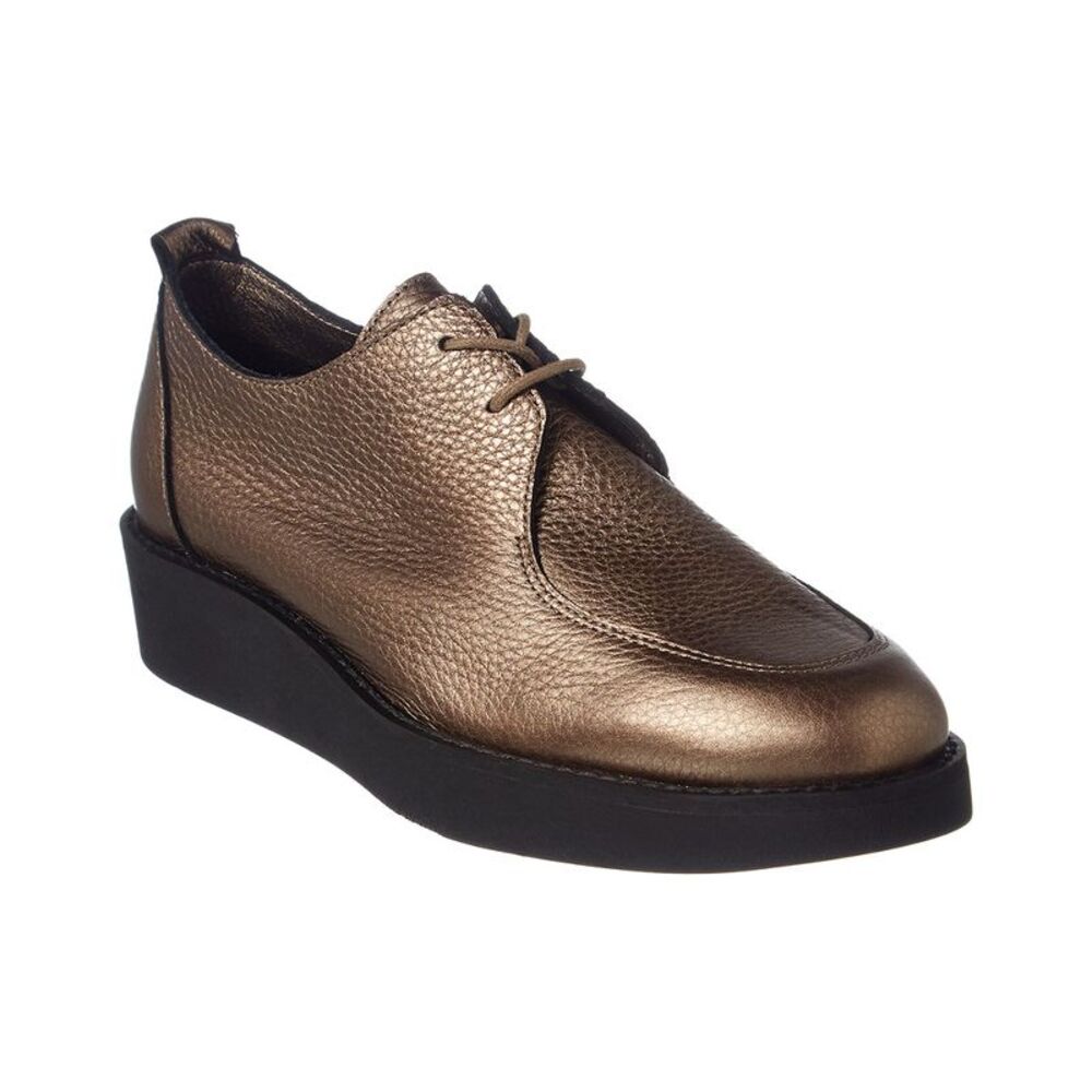 Arche Dalika Wedge Oxford, Metallic